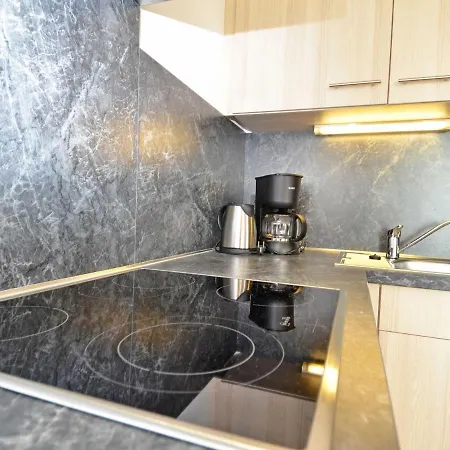 Annika - Apt. 11 Villa