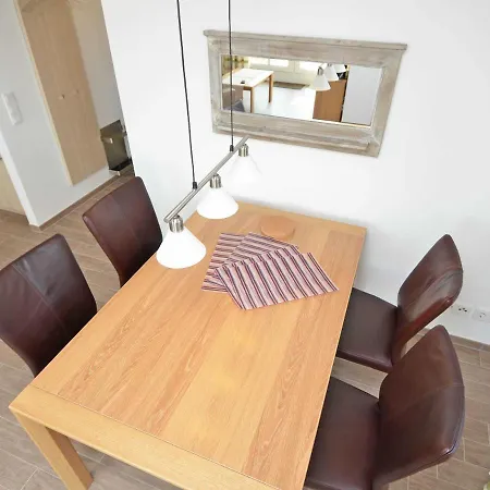 Villa Annika - Apt. 11 *