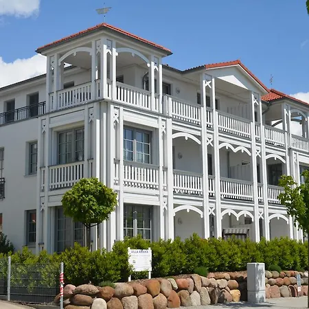 Annika - Apt. 11 * Sellin (Rugen)