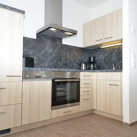 Villa Annika - Apt. 11 *