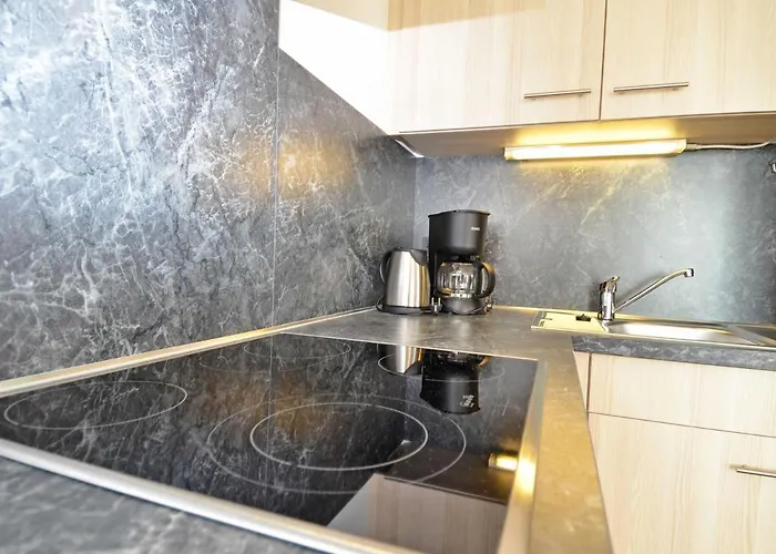 Annika - Apt. 11 Villa