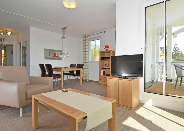 Villa Annika - Apt. 11 *