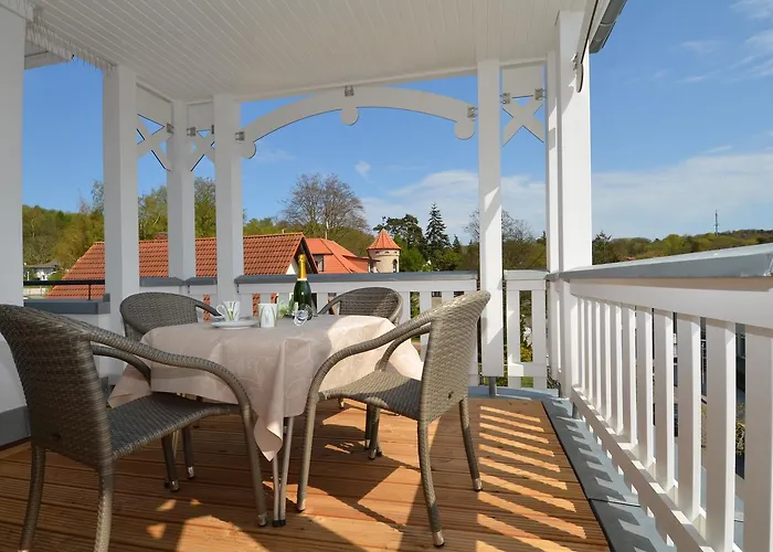 Villa Annika - Apt. 11